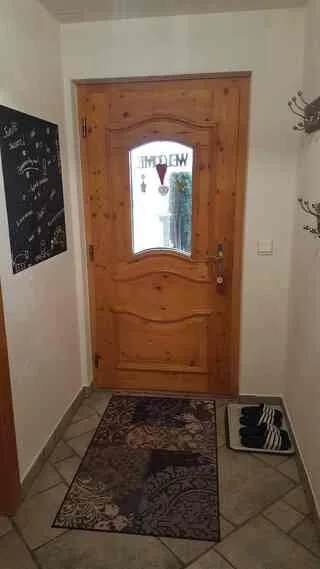 For rent - winter season - charming 3.5-room apartment