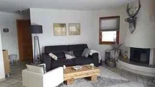 For rent - winter season - charming 3.5-room apartment