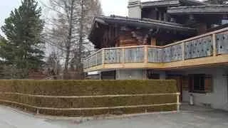 For rent - winter season - charming 3.5-room apartment