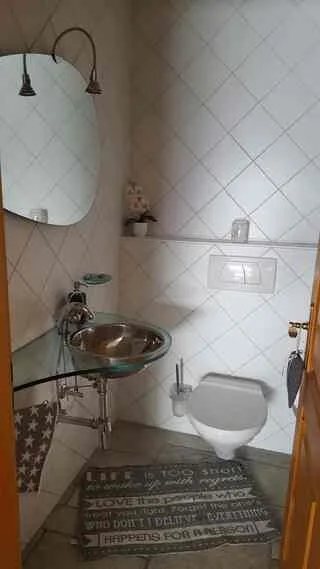 For rent - winter season - charming 3.5-room apartment