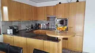 For rent - winter season - charming 3.5-room apartment