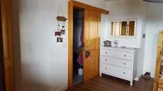 For rent - winter season - charming 3.5-room apartment