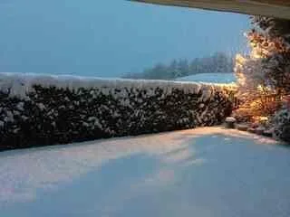 For rent - winter season - charming 3.5-room apartment