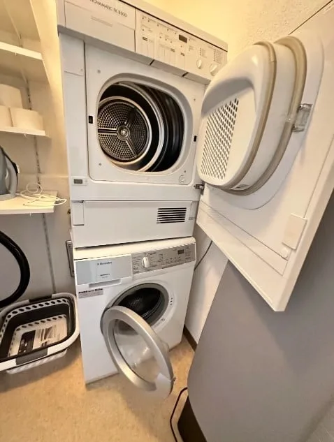 Gemütliche 2-Zimmer-Wohnung in Lausanne