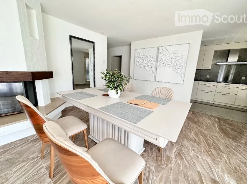 Gemütliche 2-Zimmer-Wohnung in Lausanne