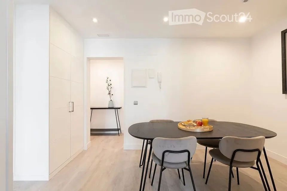 Cozy 2-room apartment in Lugano