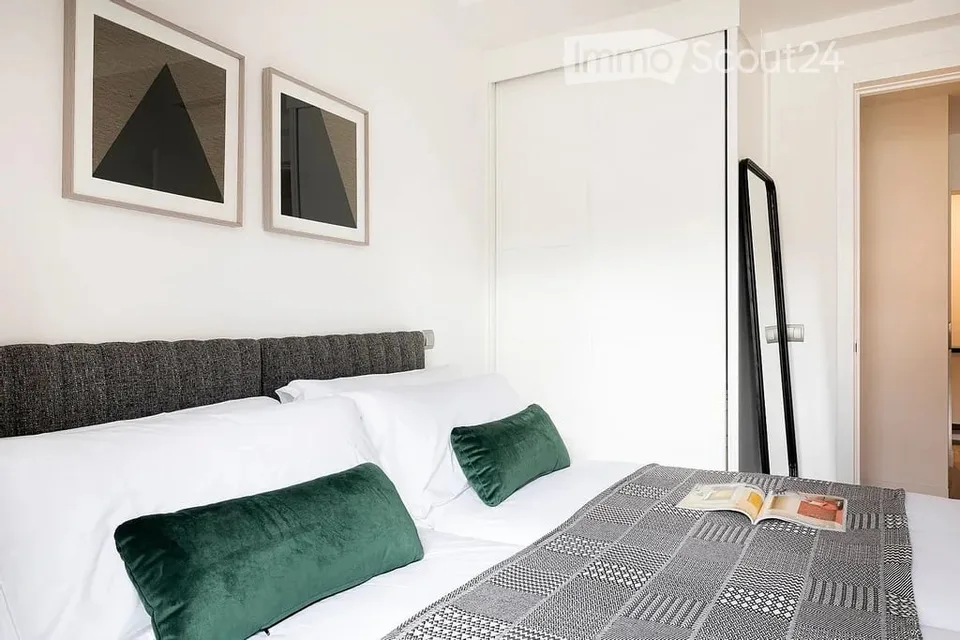 Cozy 2-room apartment in Lugano