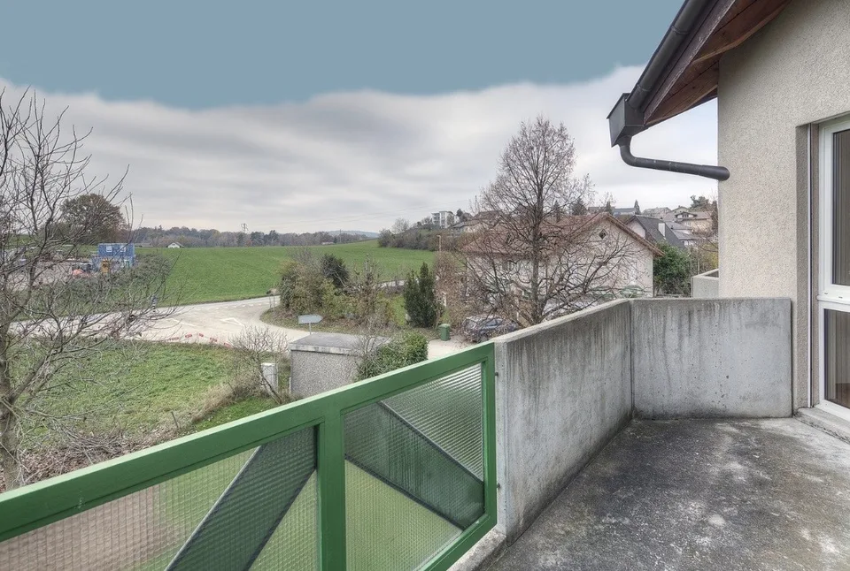 3 ½ pièces appartement, 3186 Düdingen