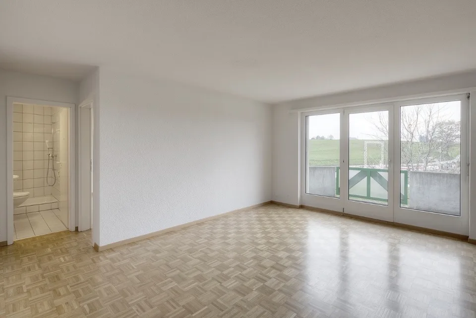 3 ½ pièces appartement, 3186 Düdingen