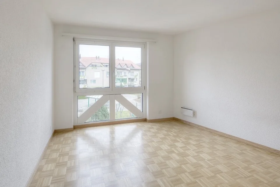3 ½ pièces appartement, 3186 Düdingen