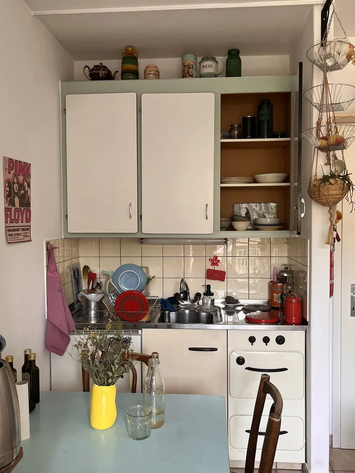 1,5 Zimmerwohnung zur untermiete