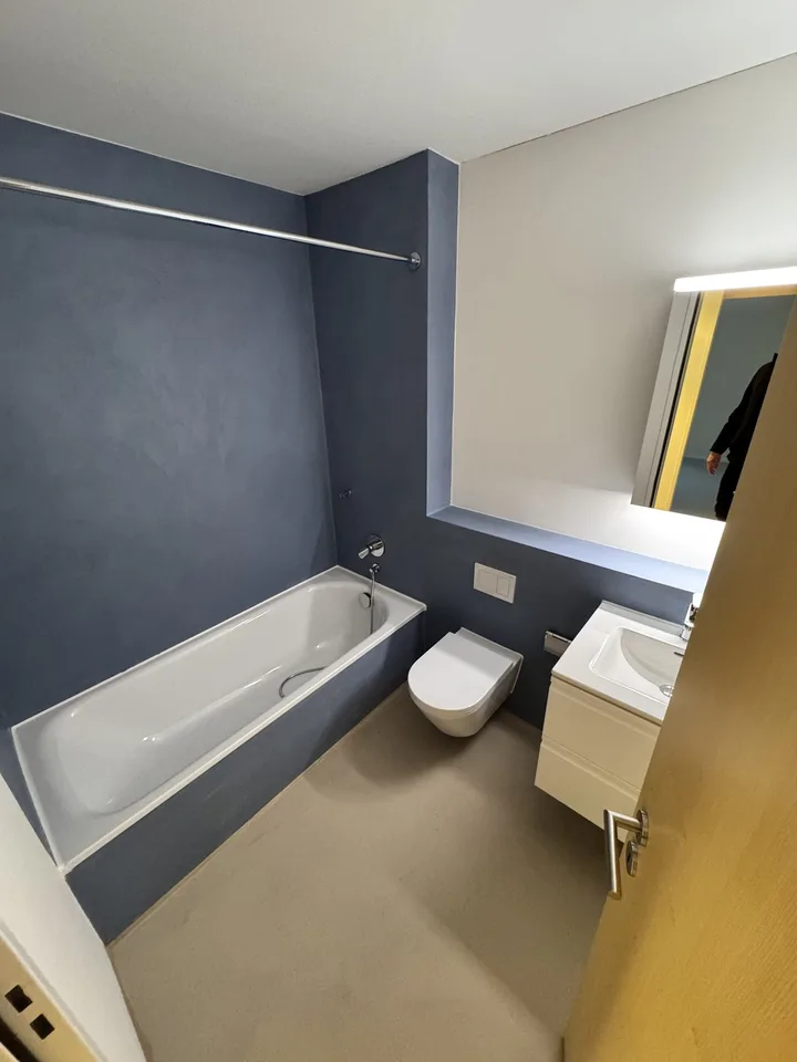 Modern 4.5 Room Apartment | Built in 2024
