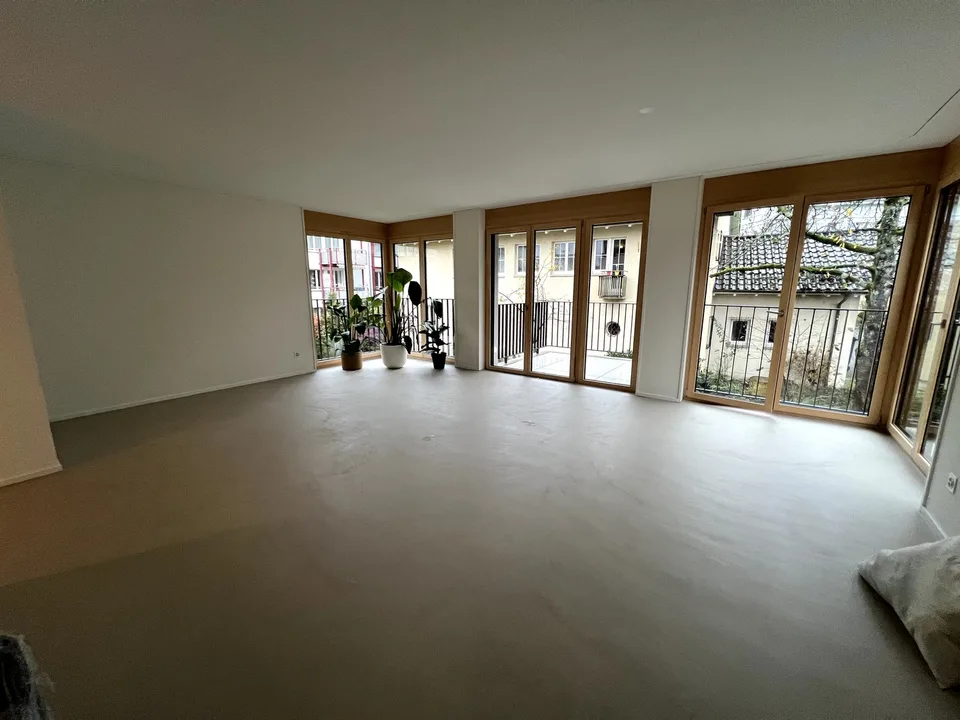 Modern 4.5 Room Apartment | Built in 2024