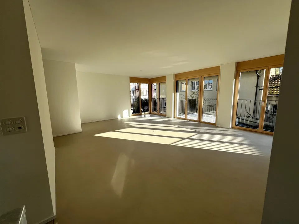 Modern 4.5 Room Apartment | Built in 2024