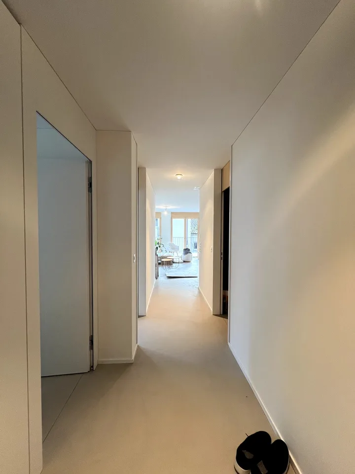Modern 4.5 Room Apartment | Built in 2024
