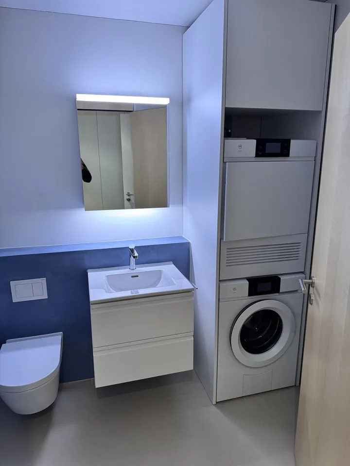Modern 4.5 Room Apartment | Built in 2024