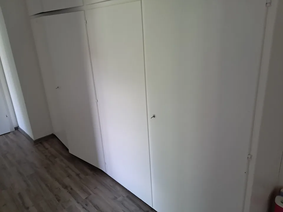 Chambre dans une colocation à Effretikon, près de la gare, environ 20 minutes à Zurich HB