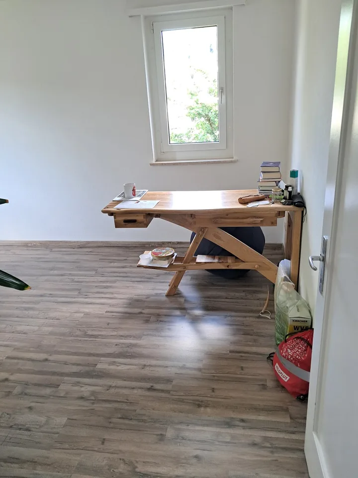 Chambre dans une colocation à Effretikon, près de la gare, environ 20 minutes à Zurich HB