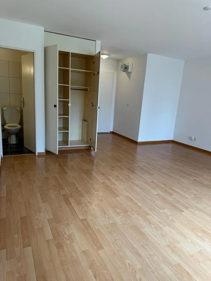 1 room apartment, 8050 Zürich