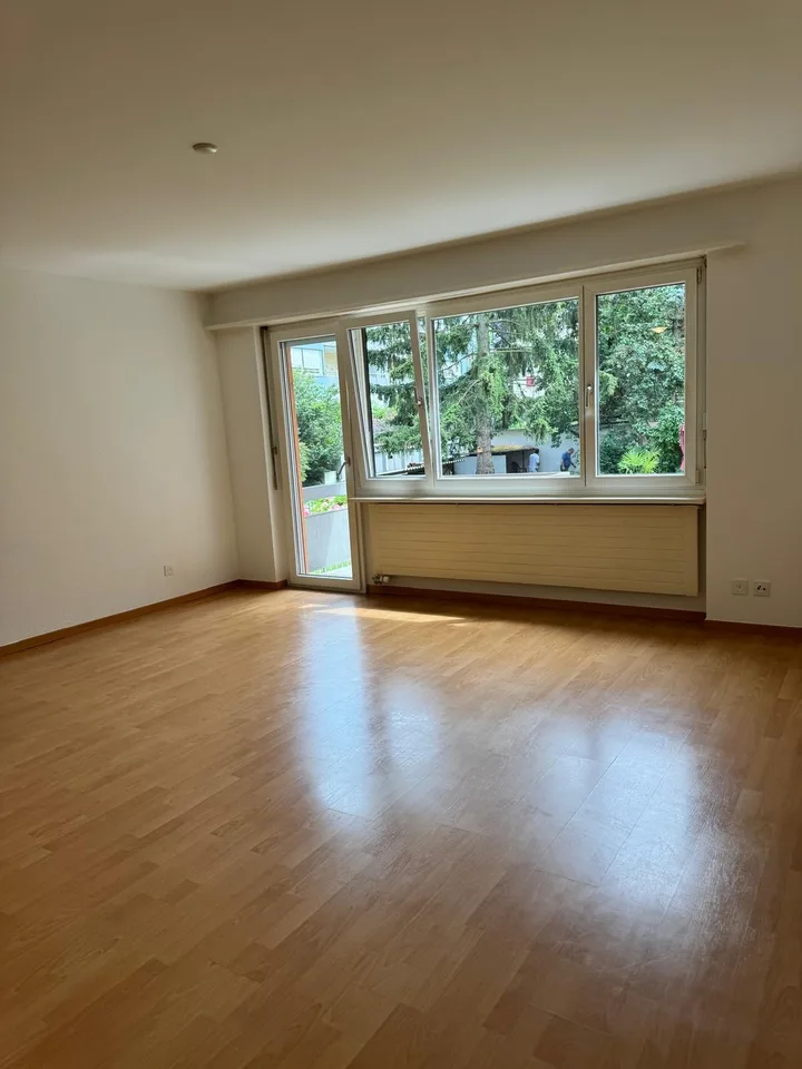 1 room apartment, 8050 Zürich