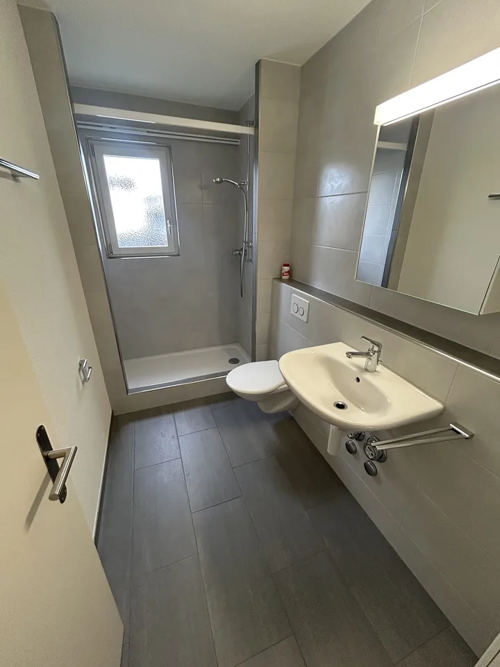 Appartement 3 pièces entretenu à Bottmingen, recherche de sous-locataire à partir du 01.11.2026