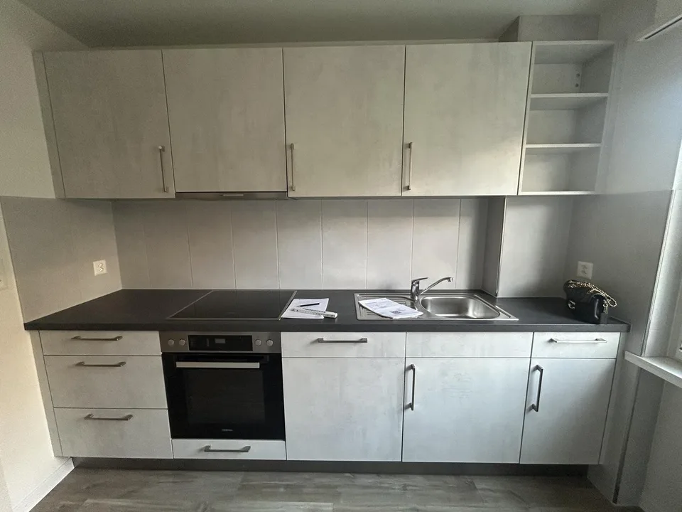 Gepflegte 3-Zimmer-Wohnung in Bottmingen  Nachmieter per 01.11.2026 gesucht