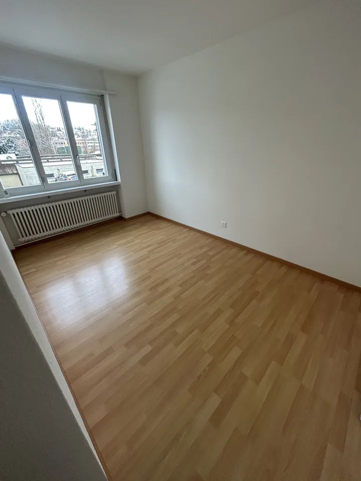 Appartement 3 pièces entretenu à Bottmingen, recherche de sous-locataire à partir du 01.11.2026