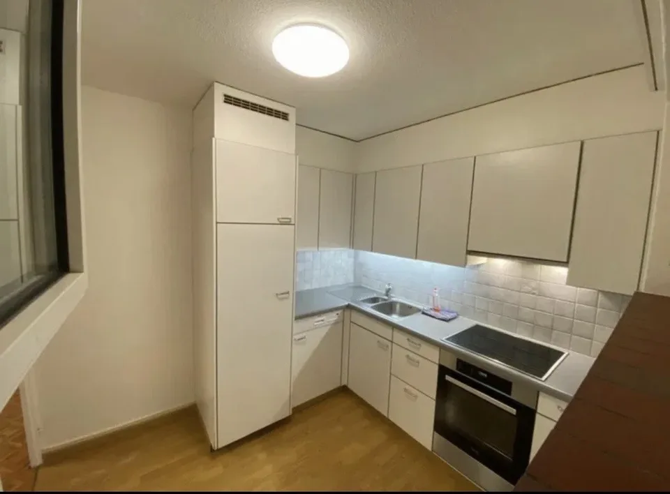 3 ½ pièces appartement, 5610 Wohlen