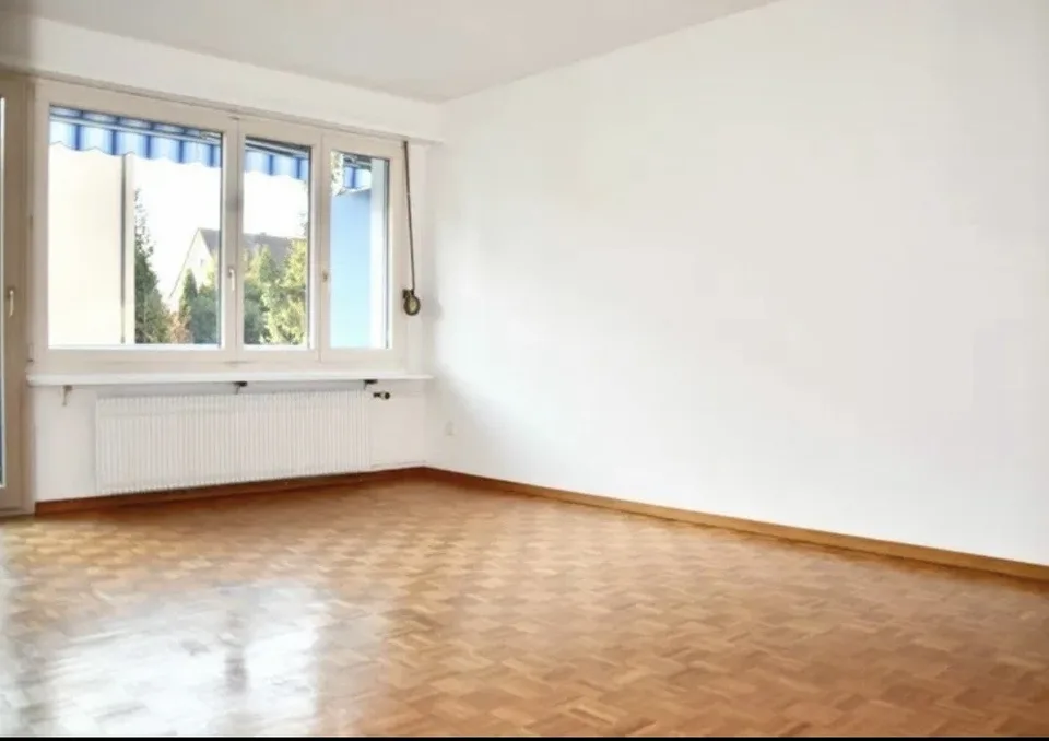 3 ½ pièces appartement, 5610 Wohlen
