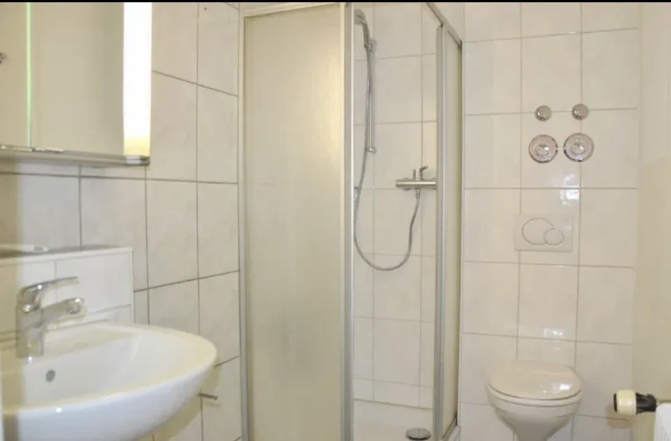 3 ½ pièces appartement, 5610 Wohlen