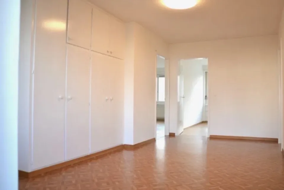 3 ½ pièces appartement, 5610 Wohlen