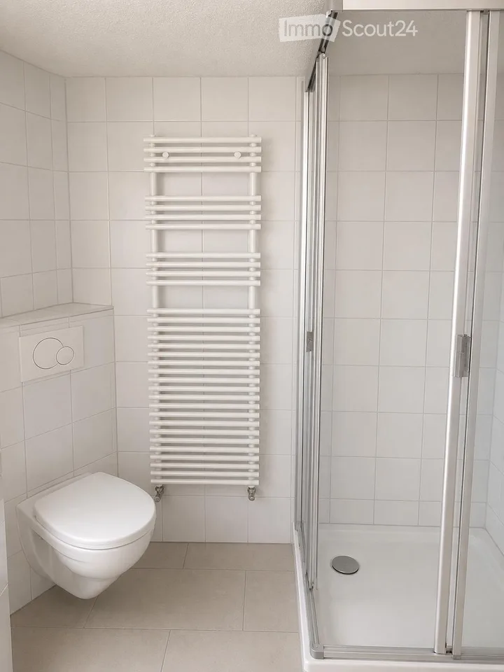 Charming 4.5-room old building apartment on the ground floor in Laupen BE