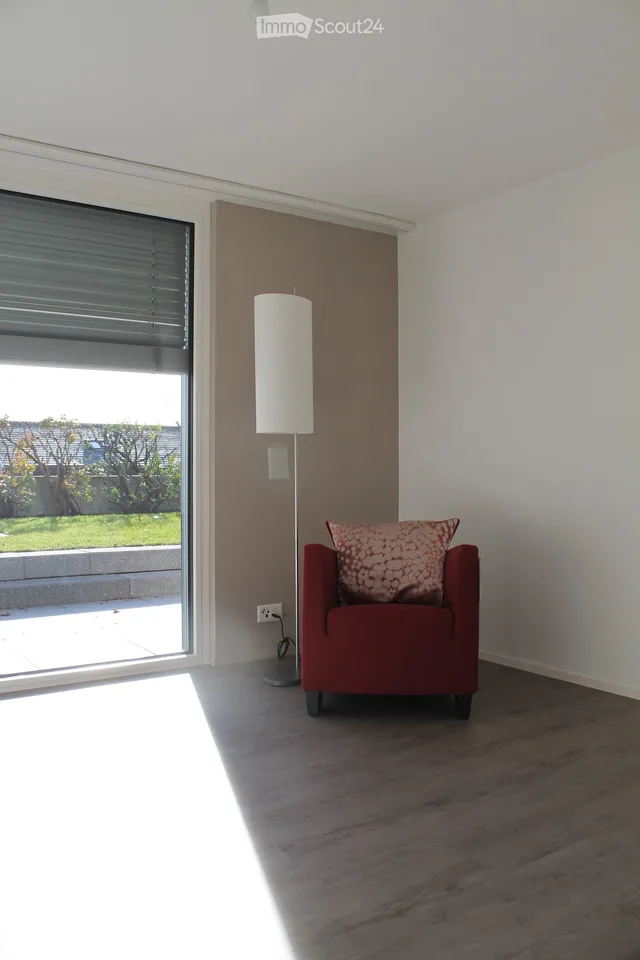 Appartement terrasse spacieux de 6,5 pièces avec vue panoramique à Lommiswil