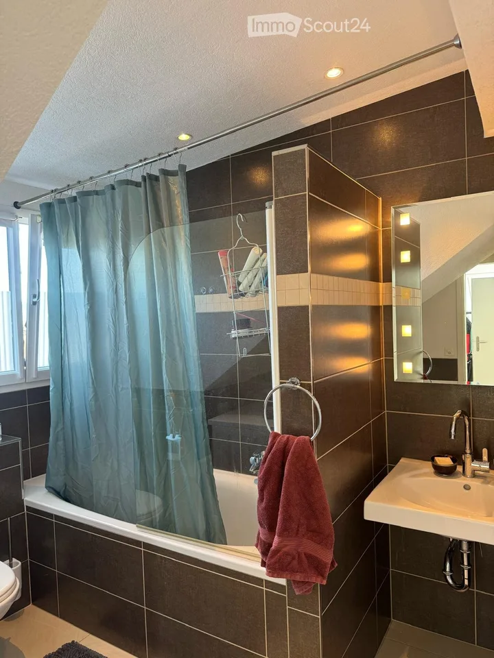 Charmant loft de 2,5 pièces à Hallwylplatz, Zurich 8004
