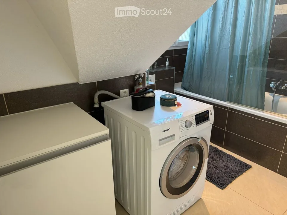 Charmant loft de 2,5 pièces à Hallwylplatz, Zurich 8004