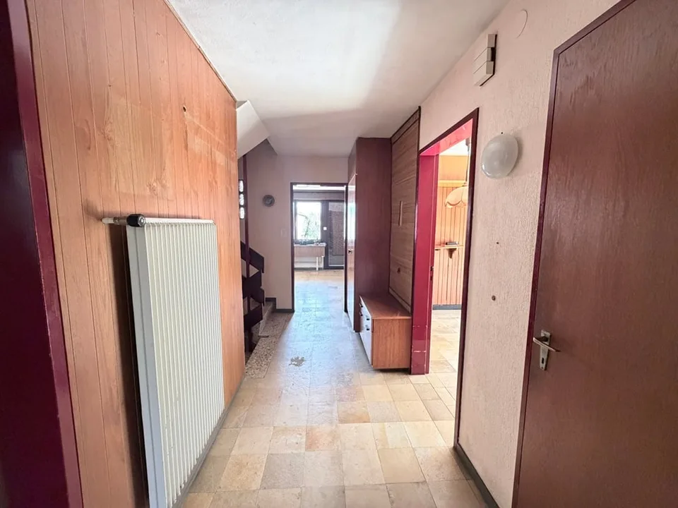 Semi-detached house, Delémont - 530000