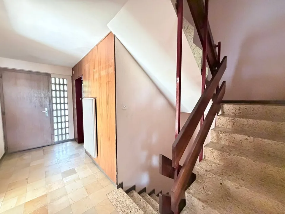 Semi-detached house, Delémont - 530000