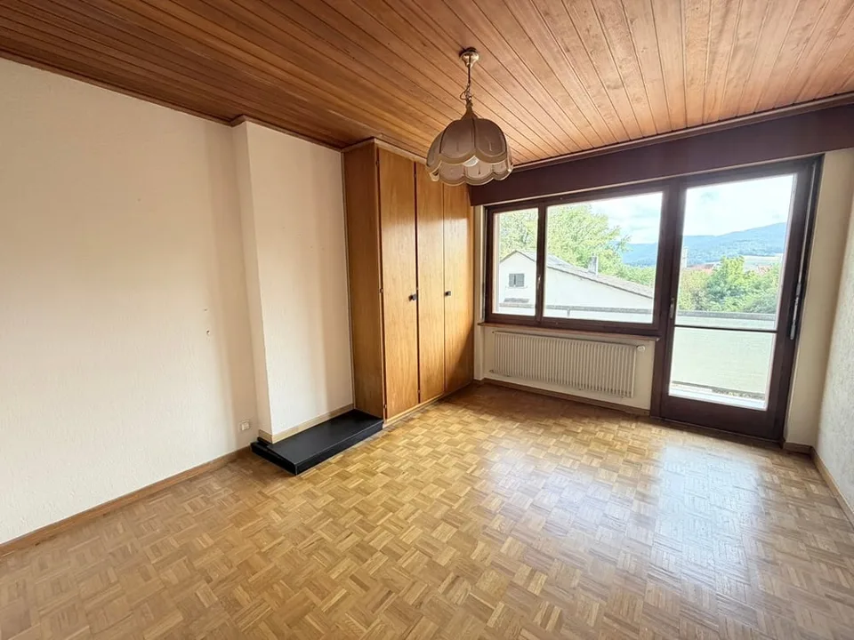 Semi-detached house, Delémont - 530000