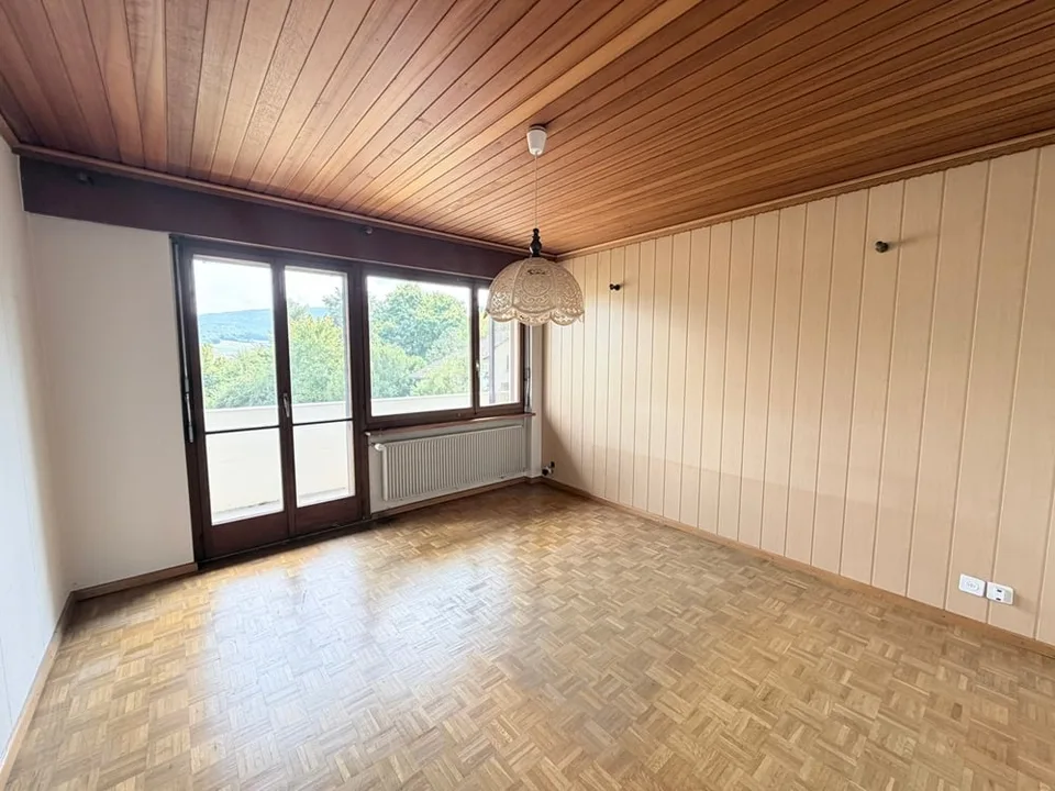 Semi-detached house, Delémont - 530000