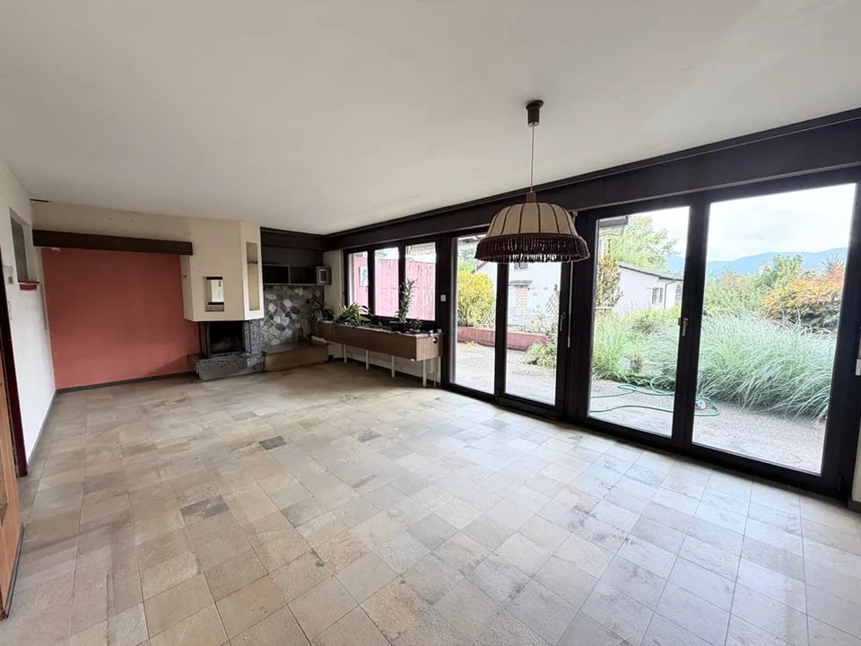 Semi-detached house, Delémont - 530000