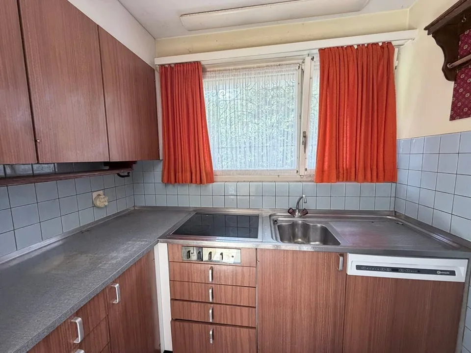Semi-detached house, Delémont - 530000