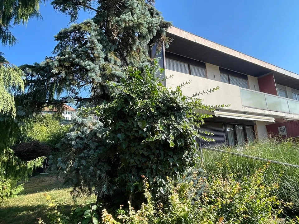 Maison jumelée, Delémont - 530000