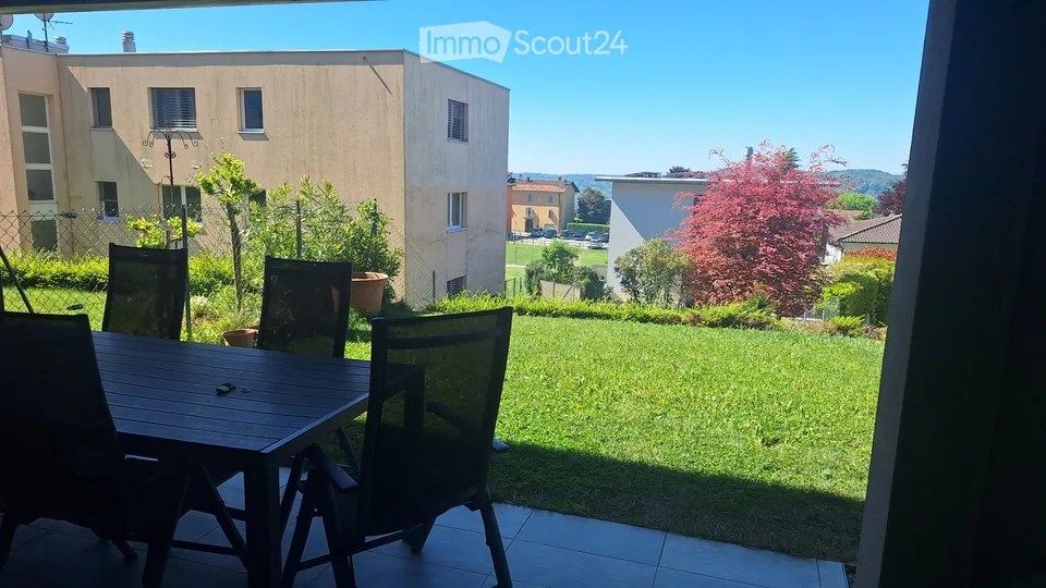 Appartamento 3.5