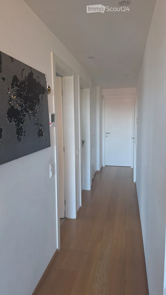 Appartamento 3.5