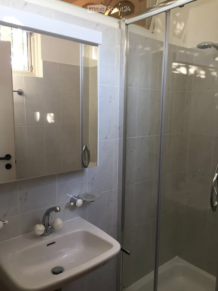 Sorengo - charming studio apartment