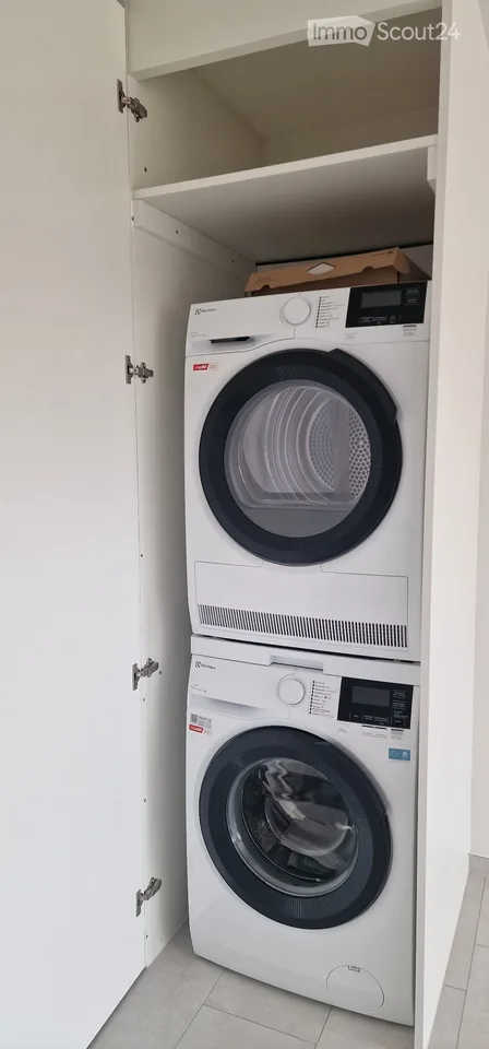 Frisch renovierte 3.5-Zimmerwohnung in Zürich-Affoltern