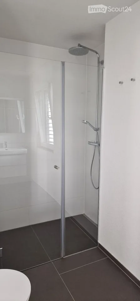 Moderne 3.5-Zimmerwohnung in Zürich-Affoltern zu vermieten