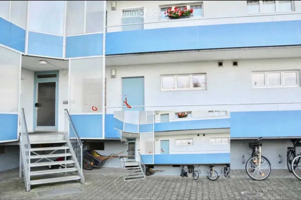 3.5 Zimmer, in Wohlen