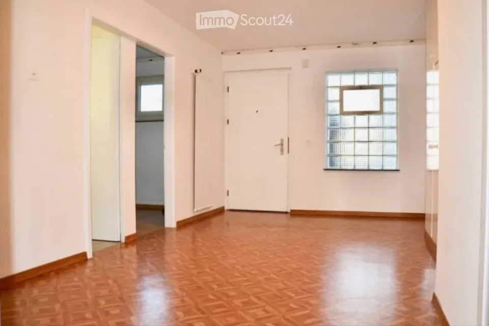 3.5 rooms, in Wohlen