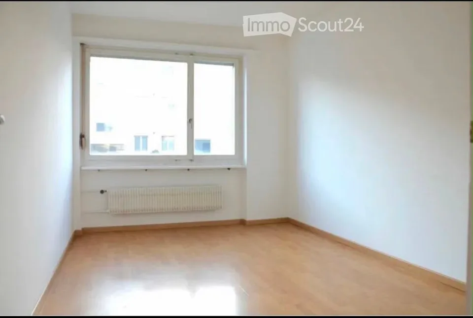 Tenant 3.5-room apartment in Wohlen AG available immediately